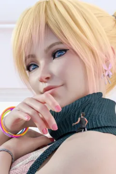 Nana’s New Toy (19)