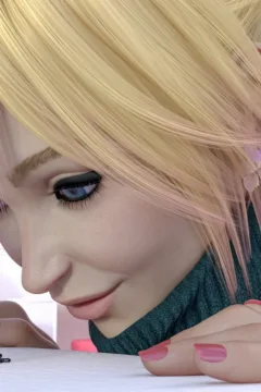 Nana’s New Toy (24)