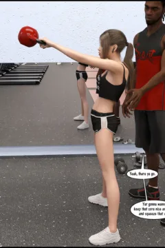 Natasha’s Workout (48)