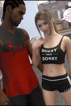 Natasha’s Workout (53)