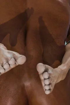 Ness and Esabella Foursome (17)