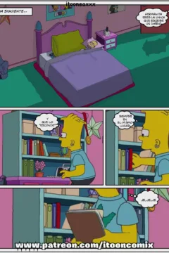 New on the Beach Simpsons (10)