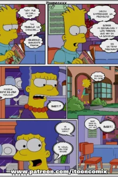 New on the Beach Simpsons (13)