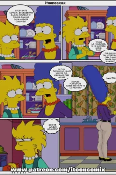 New on the Beach Simpsons (15)