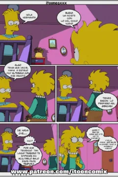 New on the Beach Simpsons (16)