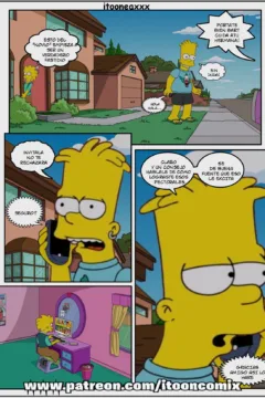 New on the Beach Simpsons (20)