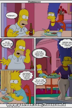 New on the Beach Simpsons (4)