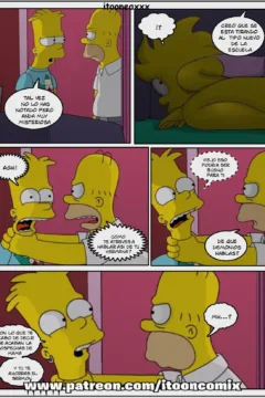 New on the Beach Simpsons (7)