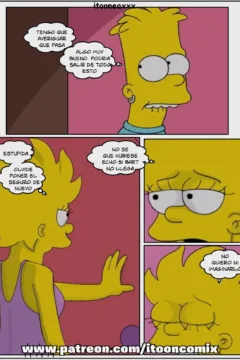 New on the Beach Simpsons (9)