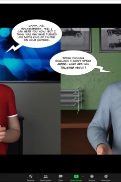 Not Your Average Conference Call (12)