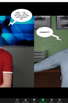 Not Your Average Conference Call (14)