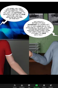 Not Your Average Conference Call (16)