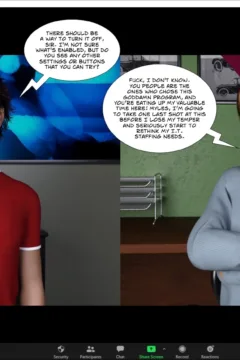 Not Your Average Conference Call (17)