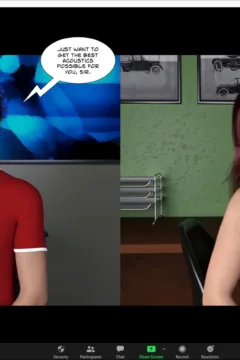 Not Your Average Conference Call (28)