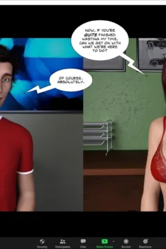 Not Your Average Conference Call (32)