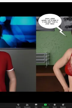 Not Your Average Conference Call (34)