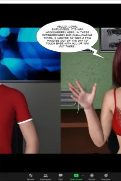 Not Your Average Conference Call (35)