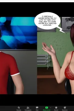 Not Your Average Conference Call (36)