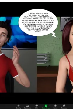 Not Your Average Conference Call (37)