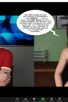 Not Your Average Conference Call (38)