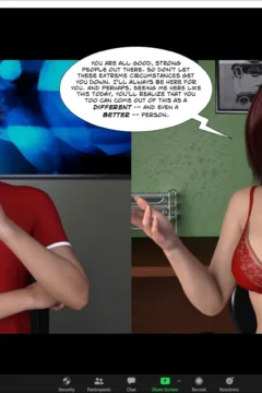 Not Your Average Conference Call (39)