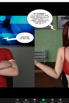 Not Your Average Conference Call (43)