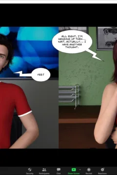 Not Your Average Conference Call (44)