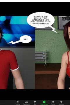 Not Your Average Conference Call (45)