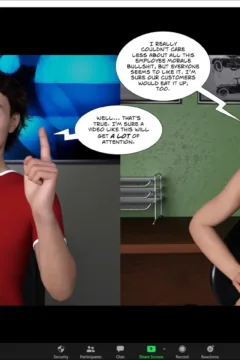 Not Your Average Conference Call (46)