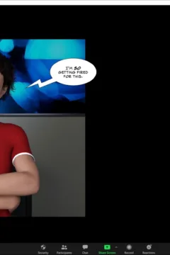 Not Your Average Conference Call (48)