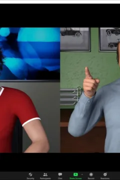 Not Your Average Conference Call (7)