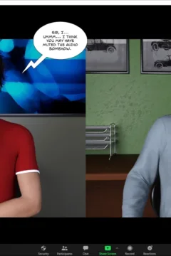 Not Your Average Conference Call (8)