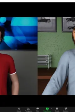 Not Your Average Conference Call (9)