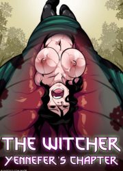 [Nyte] The Witcher: Yennefer's Chapter