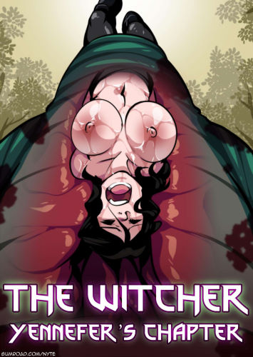 [Nyte] The Witcher: Yennefer’s Chapter