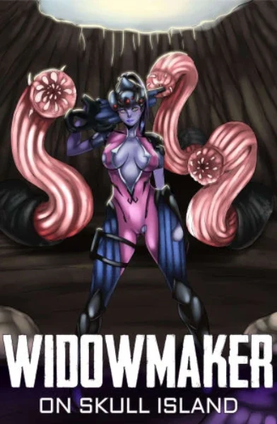 [Nyte] Widowmaker on Skull Island