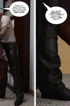 One word too many – 03 – SirJerryLone