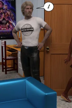 One word too many – 06 – SirJerryLone