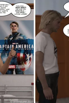 One word too many – 07 – SirJerryLone