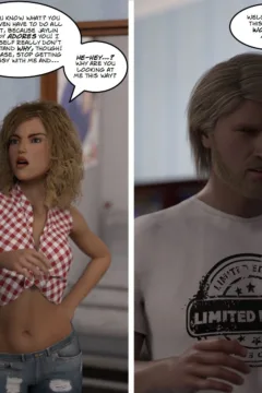 One word too many – 08 – SirJerryLone