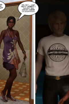 One word too many – 09 – SirJerryLone