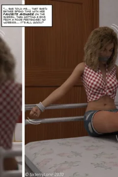 One word too many – 10 – SirJerryLone