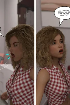 One word too many – 16 – SirJerryLone