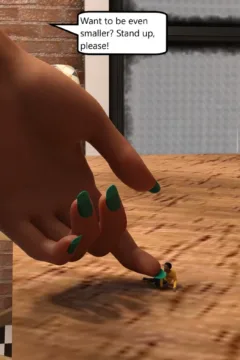 Outrun My Fingers (18)