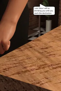 Outrun My Fingers (30)