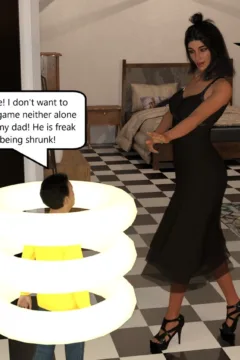 Outrun My Fingers (4)