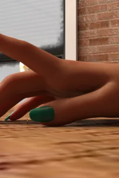 Outrun My Fingers (45)