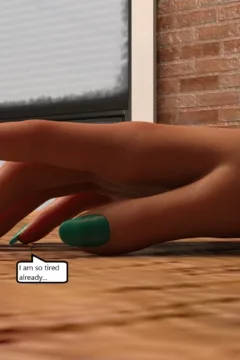 Outrun My Fingers (46)