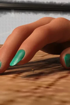 Outrun My Fingers (47)