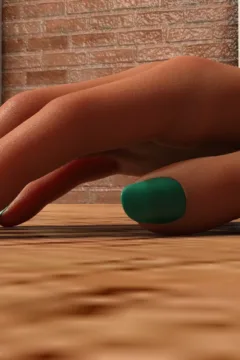 Outrun My Fingers (48)